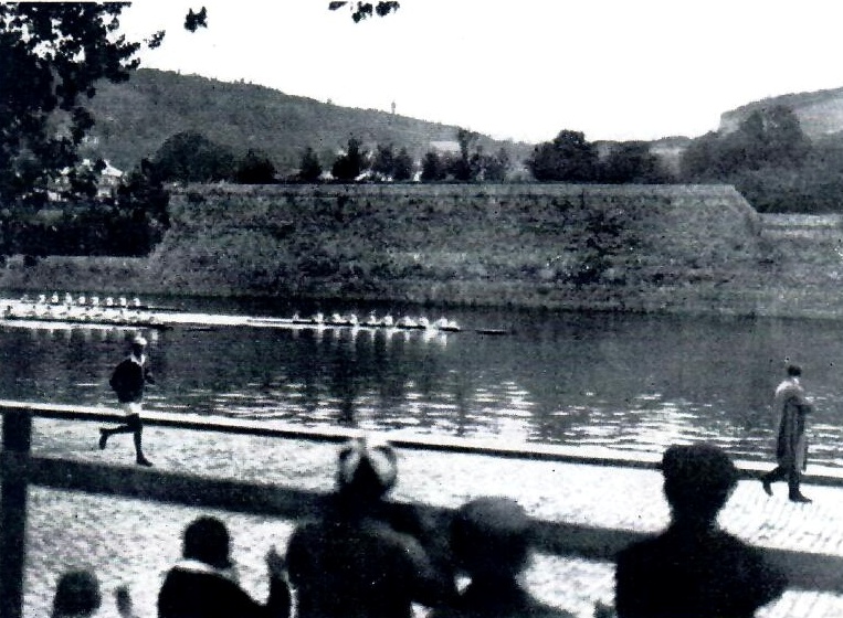 Verbandsachter 1925
