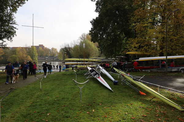 Bocksbeutelregatta 2024