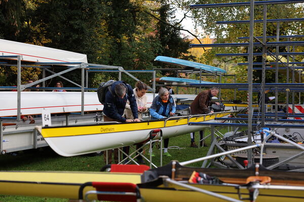 Bocksbeutelregatta 2024