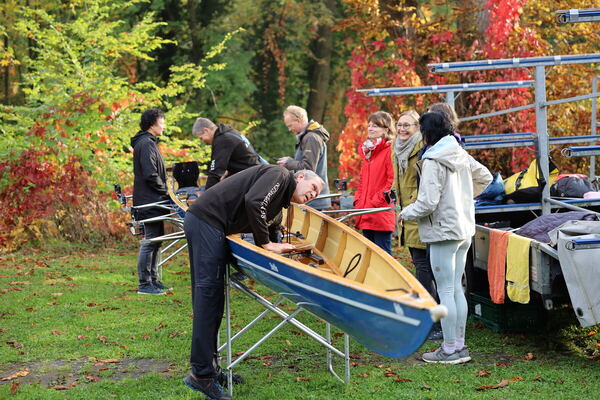 Bocksbeutelregatta 2024