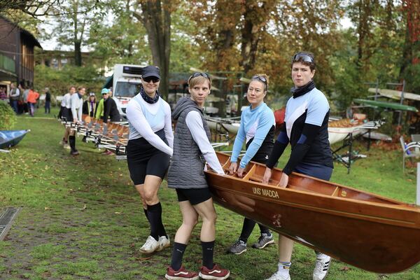 Bocksbeutelregatta 2024