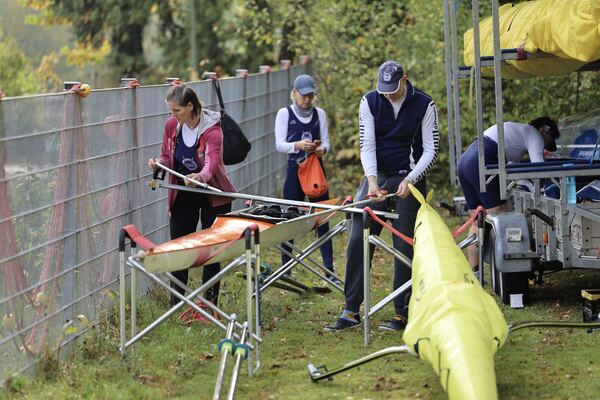 Bocksbeutelregatta 2024