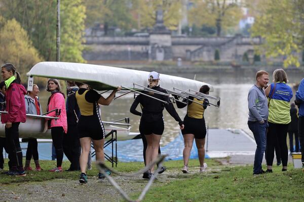 Bocksbeutelregatta 2024