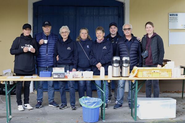 Bocksbeutelregatta 2024