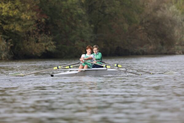 Bocksbeutelregatta 2024