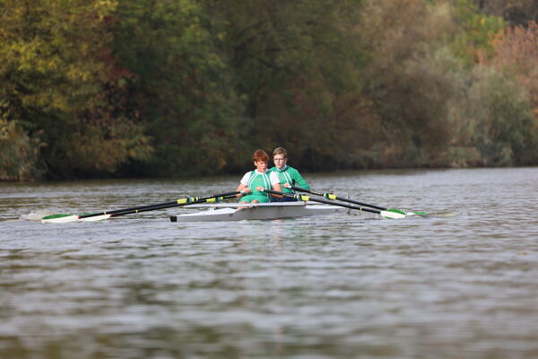 Bocksbeutelregatta 2024