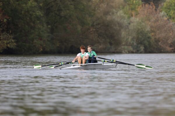 Bocksbeutelregatta 2024