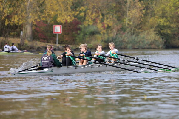 Bocksbeutelregatta 2024