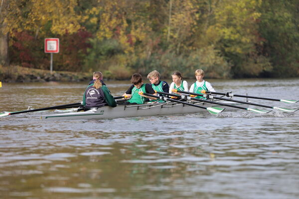 Bocksbeutelregatta 2024