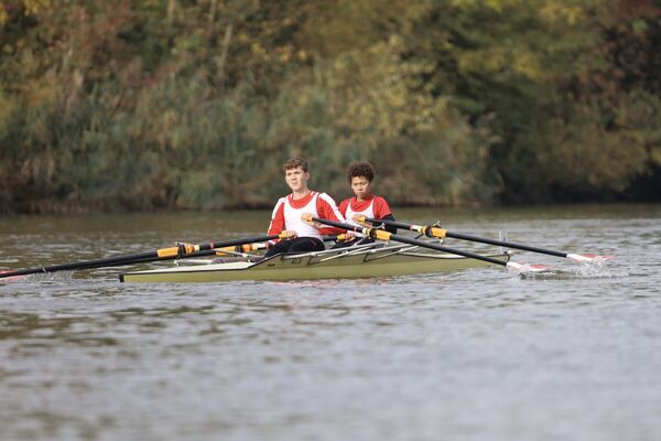 Bocksbeutelregatta 2024