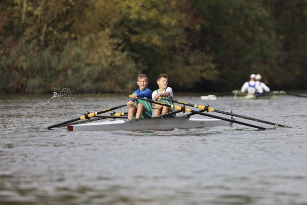 Bocksbeutelregatta 2024