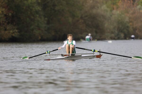 Bocksbeutelregatta 2024