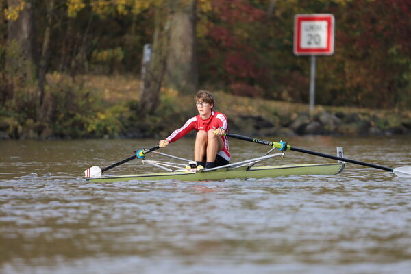Bocksbeutelregatta 2024