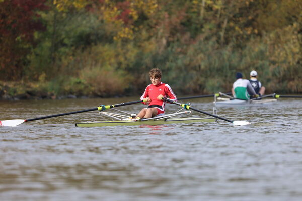 Bocksbeutelregatta 2024