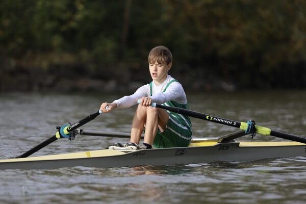 Bocksbeutelregatta 2024