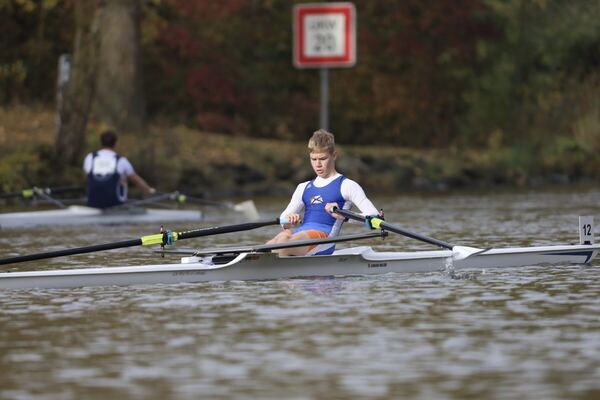 Bocksbeutelregatta 2024