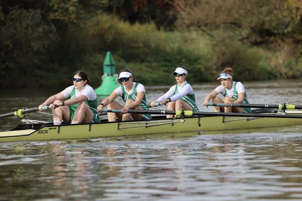 Bocksbeutelregatta 2024