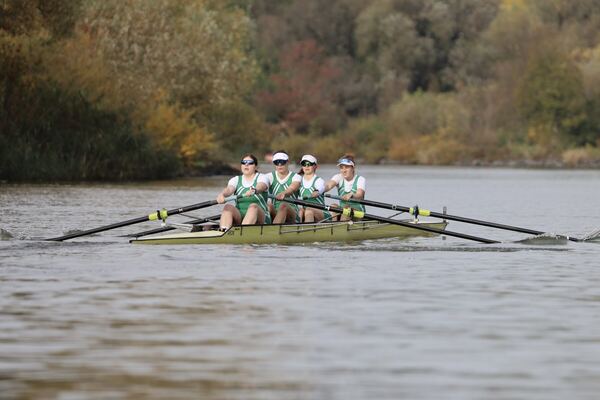 Bocksbeutelregatta 2024