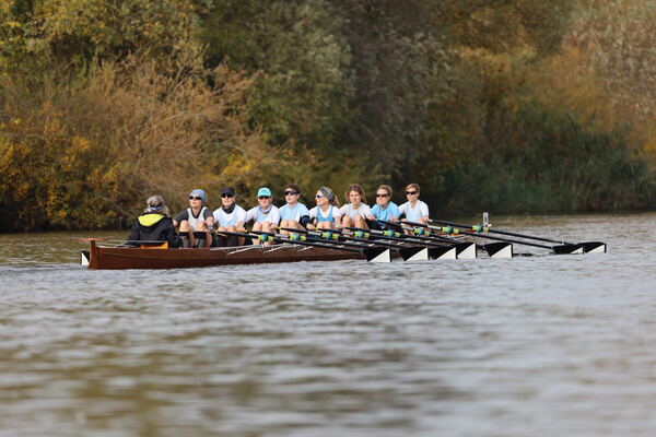 Bocksbeutelregatta 2024