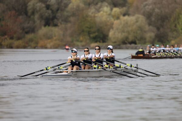 Bocksbeutelregatta 2024