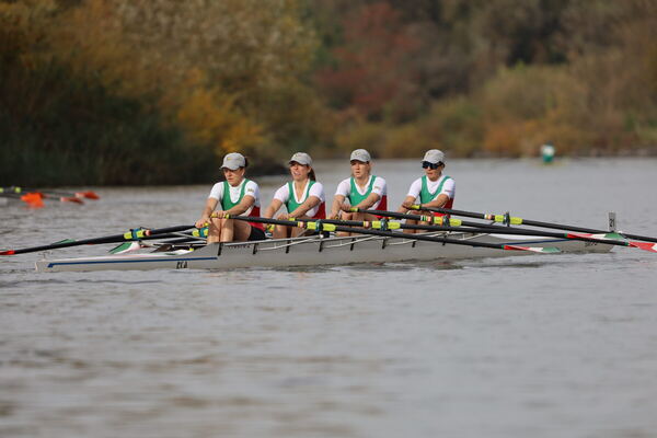 Bocksbeutelregatta 2024