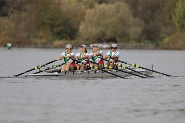 Bocksbeutelregatta 2024