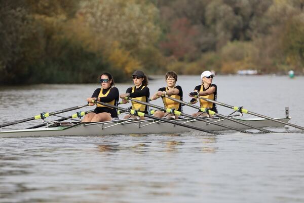 Bocksbeutelregatta 2024
