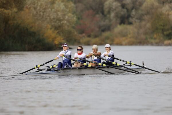 Bocksbeutelregatta 2024