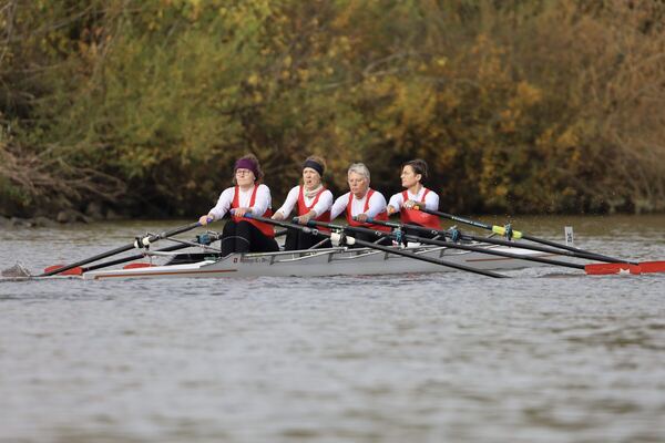 Bocksbeutelregatta 2024