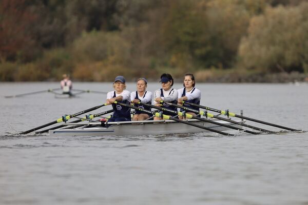 Bocksbeutelregatta 2024