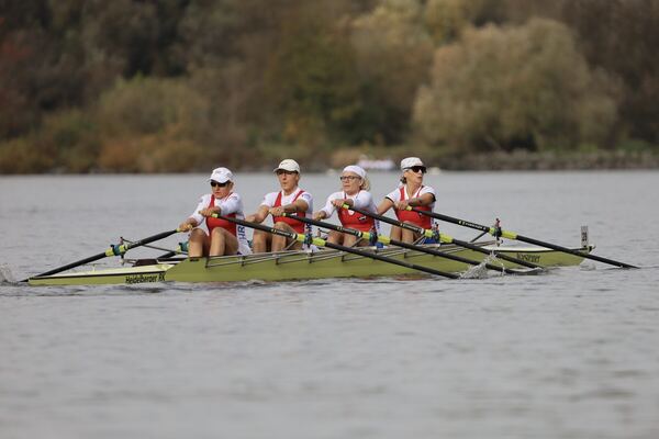 Bocksbeutelregatta 2024