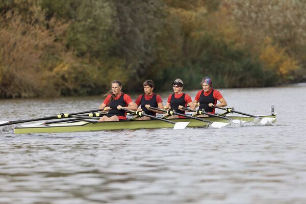 Bocksbeutelregatta 2024
