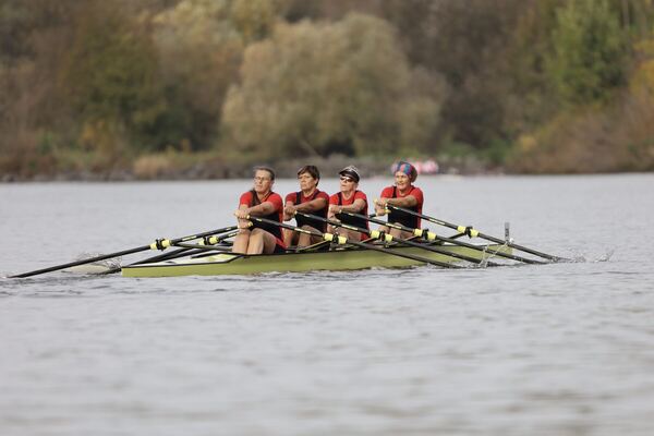 Bocksbeutelregatta 2024