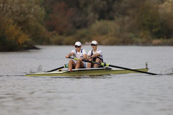 Bocksbeutelregatta 2024