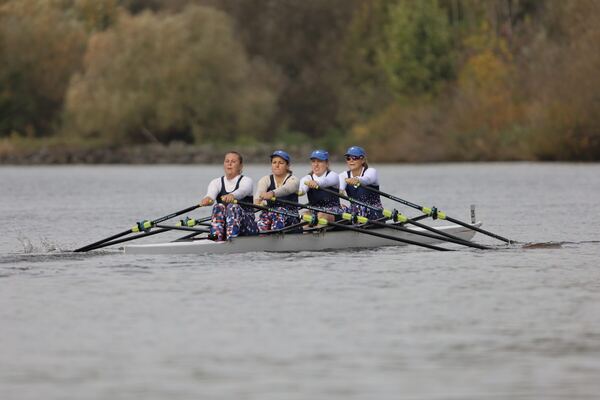 Bocksbeutelregatta 2024