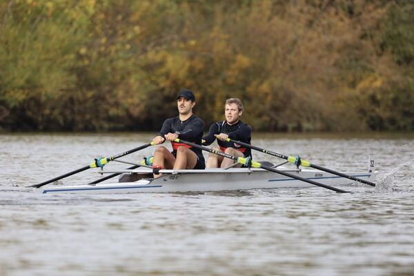 Bocksbeutelregatta 2024
