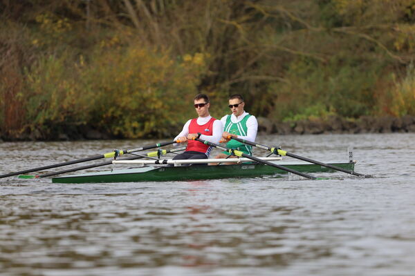 Bocksbeutelregatta 2024