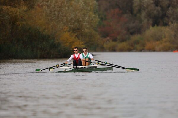 Bocksbeutelregatta 2024