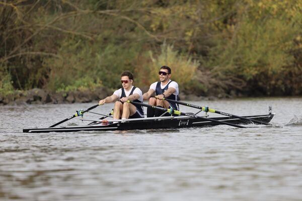 Bocksbeutelregatta 2024