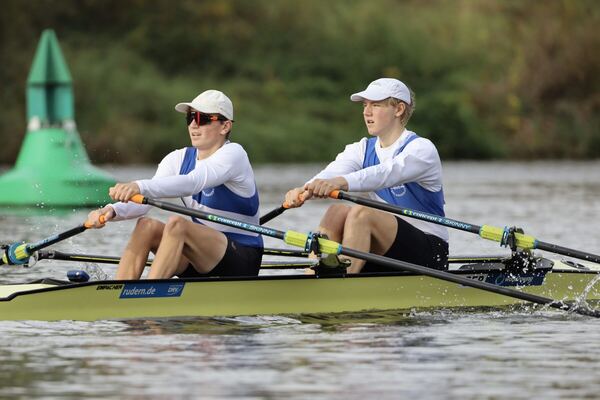 Bocksbeutelregatta 2024
