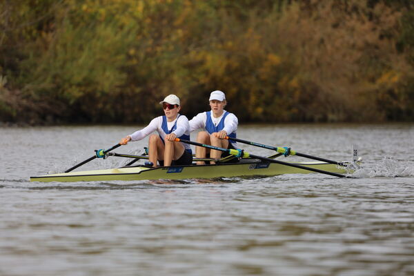 Bocksbeutelregatta 2024