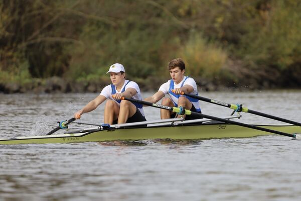 Bocksbeutelregatta 2024