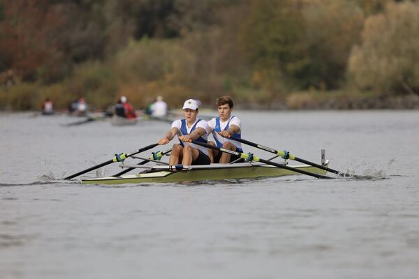 Bocksbeutelregatta 2024