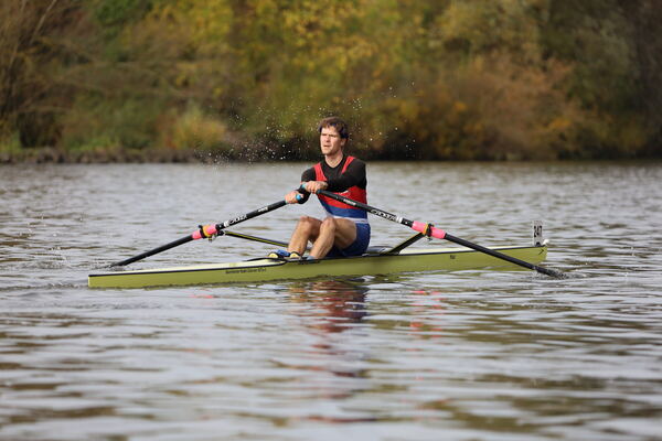 Bocksbeutelregatta 2024