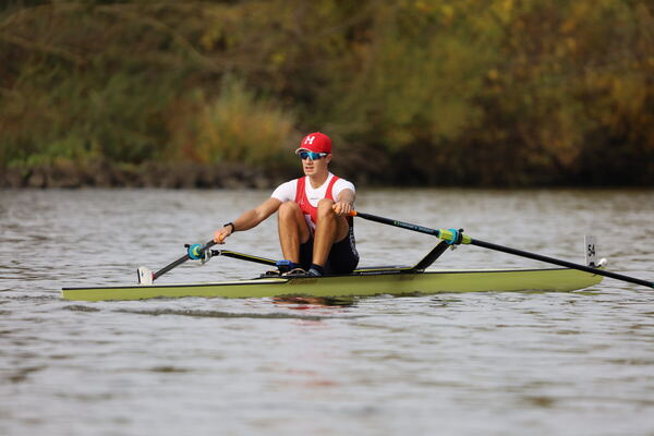 Bocksbeutelregatta 2024