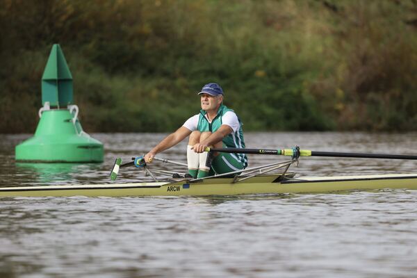 Bocksbeutelregatta 2024