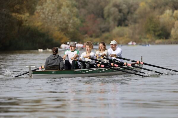 Bocksbeutelregatta 2024
