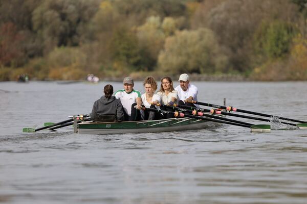 Bocksbeutelregatta 2024