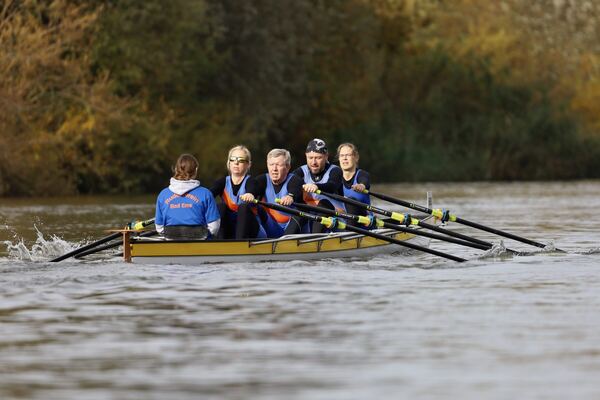Bocksbeutelregatta 2024