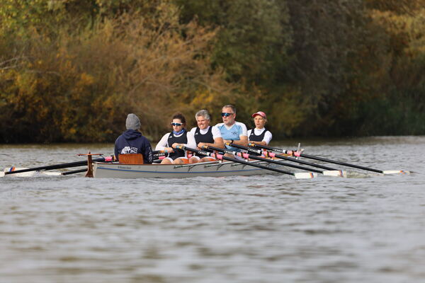 Bocksbeutelregatta 2024